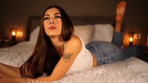 Franci online show from 01/31/25, 04:59