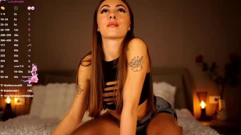 Franci online show from 02/21/25, 12:16