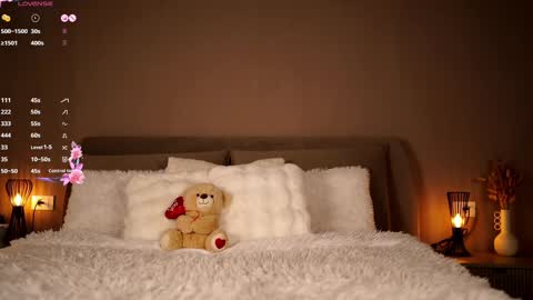 Franci online show from 02/22/25, 05:13