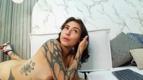 franchesca_de_luca online show from 01/04/25, 04:12