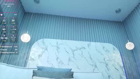 franchesca_de_luca online show from 02/26/25, 04:14