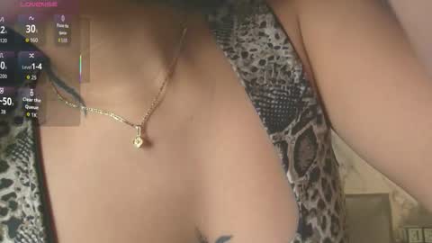 franchesca_de_luca online show from 02/22/26, 11:03