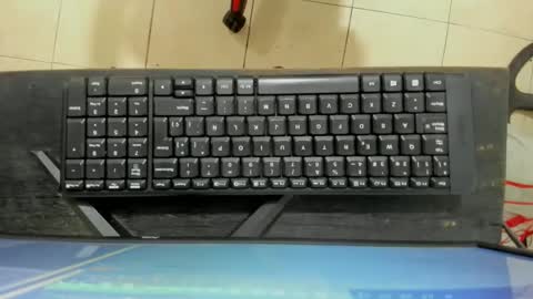 franchesca_hon11 online show from 06/03/26, 03:06