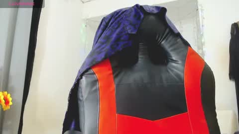 franchesca lussuria online show from 06/22/26, 03:25