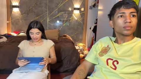 Dynamic roles online show from 10/22/25, 06:57