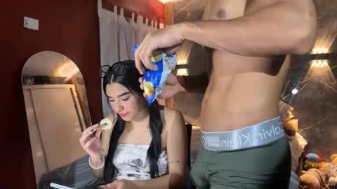 Dynamic roles online show from 11/30/25, 08:07