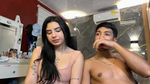 Snapshot of francheska_baby chatting on 05/08/26, 07:36 Dynamic roles online show from 05/08/26, 07:36