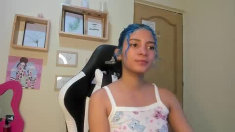 franchezcaa online show from 06/09/26, 05:13