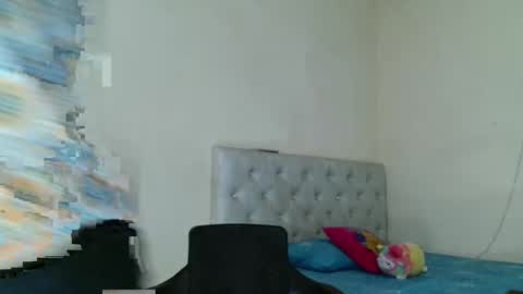 Franchezkavegaaa online show from 06/02/26, 11:34