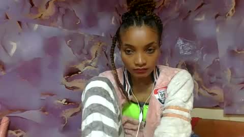 Francinoli online show from 06/11/26, 12:32