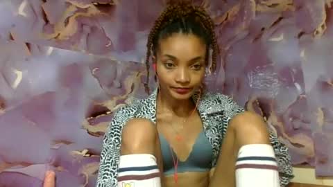 Francinoli online show from 06/15/26, 04:47