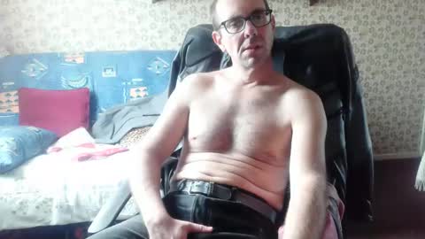 Snapshot of franck143544 chatting on 10/20/25, 11:43 franck143544 online show from 10/20/25, 11:43