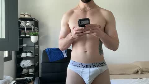 franco03952 online show from 05/01/26, 11:48