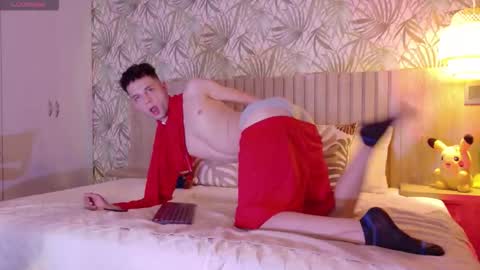 Franco online show from 09/25/25, 06:55