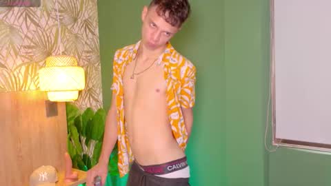 Franco online show from 09/30/25, 09:09