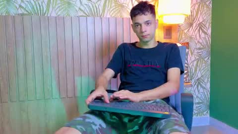 Franco online show from 10/13/25, 09:15