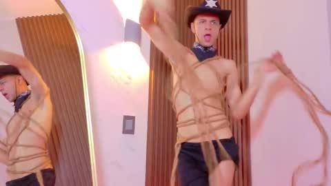 Franco online show from 10/16/25, 09:49