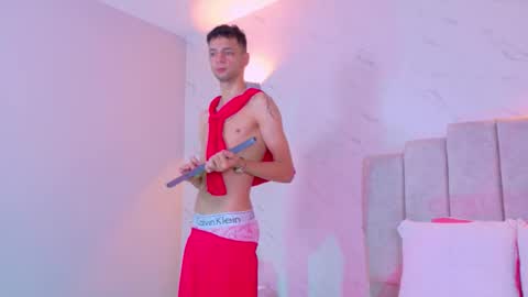 Franco online show from 10/29/25, 08:32