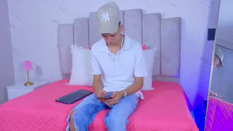 Franco online show from 11/03/25, 12:02