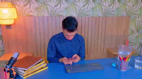 Franco online show from 11/24/25, 10:53