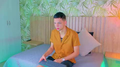 Franco online show from 12/15/25, 12:31