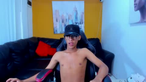 FRANCO online show from 09/20/25, 02:34