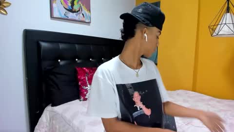 FRANCO online show from 10/12/25, 02:32