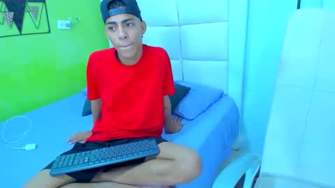 FRANCO online show from 10/20/25, 02:56