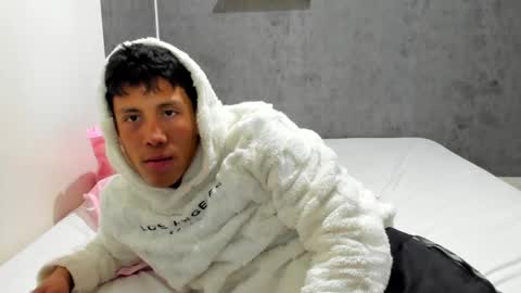 Snapshot of franco_demons_ chatting on 12/25/24, 08:07 Franco online show from 12/25/24, 08:07