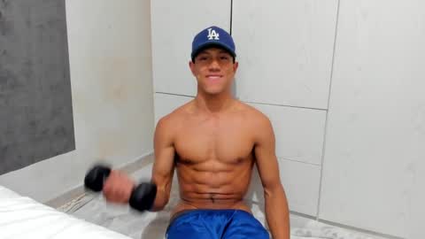 Snapshot of franco_demons_ chatting on 01/08/25, 04:00 Franco online show from 01/08/25, 04:00