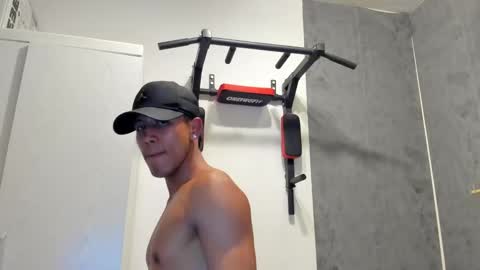 Snapshot of franco_demons_ chatting on 09/23/25, 03:48 Franco online show from 09/23/25, 03:48