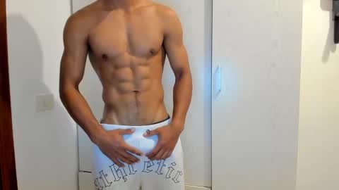 Snapshot of franco_demons_ chatting on 10/05/25, 08:45 Franco online show from 10/05/25, 08:45