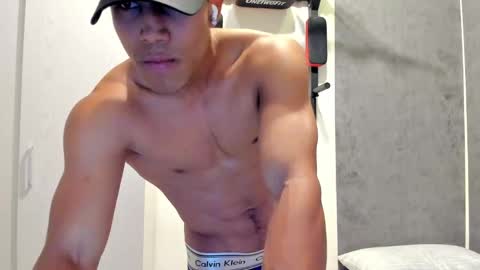 Snapshot of franco_demons_ chatting on 10/08/25, 04:59 Franco online show from 10/08/25, 04:59