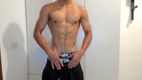 Snapshot of franco_demons_ chatting on 10/12/25, 02:38 Franco online show from 10/12/25, 02:38