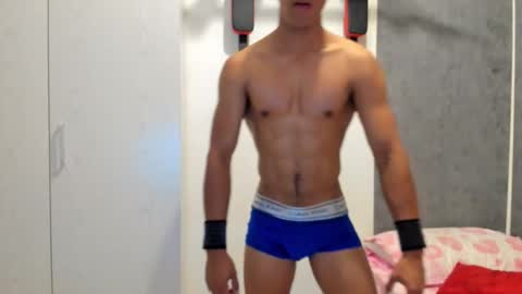 Snapshot of franco_demons_ chatting on 10/13/25, 04:51 Franco online show from 10/13/25, 04:51