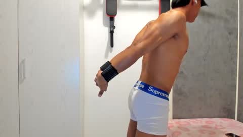 Snapshot of franco_demons_ chatting on 10/16/25, 03:57 Franco online show from 10/16/25, 03:57