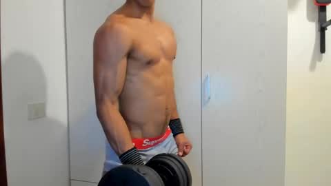 Snapshot of franco_demons_ chatting on 10/19/25, 08:15 Franco online show from 10/19/25, 08:15