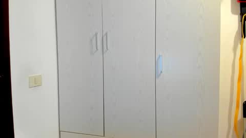 Snapshot of franco_demons_ chatting on 11/20/25, 05:45 Franco online show from 11/20/25, 05:45