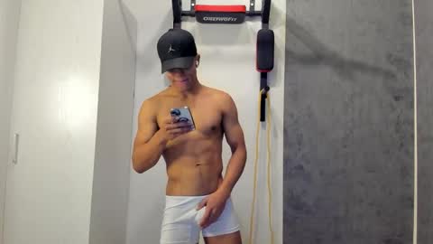 Snapshot of franco_demons_ chatting on 03/20/26, 05:18 Franco online show from 03/20/26, 05:18