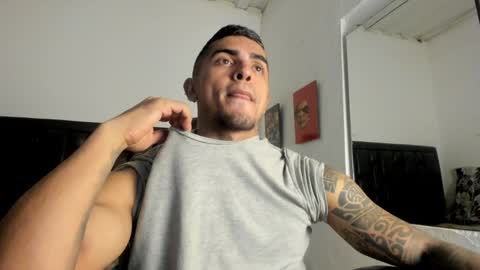 franco online show from 12/15/24, 01:13