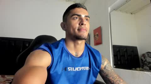 franco online show from 12/16/24, 04:13