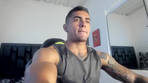 franco online show from 12/30/24, 04:29