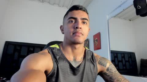 franco online show from 01/19/25, 04:14