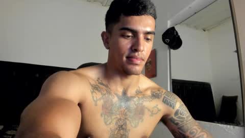 franco online show from 02/15/25, 03:52