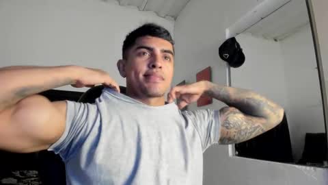 franco online show from 02/16/25, 02:20