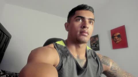 franco online show from 09/30/25, 12:48