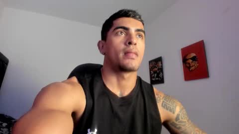 franco online show from 10/15/25, 05:02