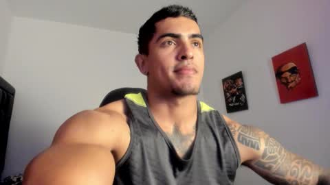 franco online show from 10/19/25, 01:28