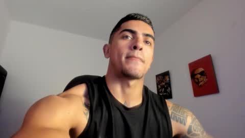 franco online show from 11/14/25, 11:57