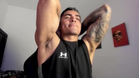 franco online show from 11/21/25, 01:26